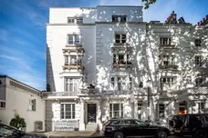 Ovington Square Knightsbridge SW3 photo 19