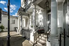 Ovington Square Knightsbridge SW3 photo 20