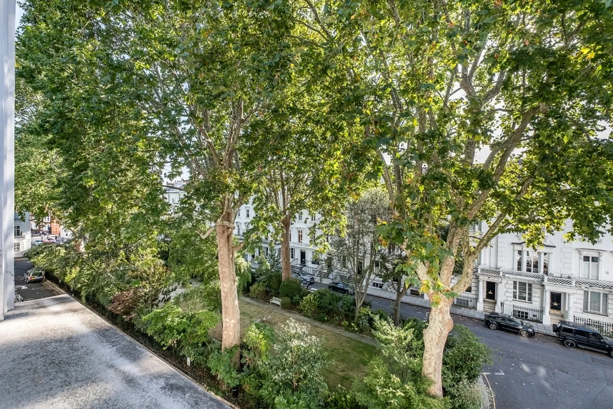 Ovington Square Knightsbridge SW3 photo 21