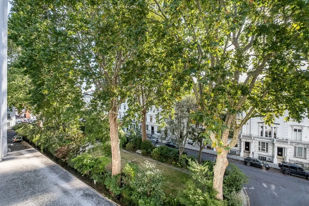 Ovington Square Knightsbridge SW3 photo 21