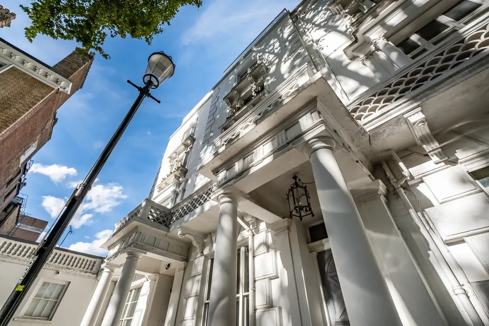 Ovington Square Knightsbridge SW3 photo 22