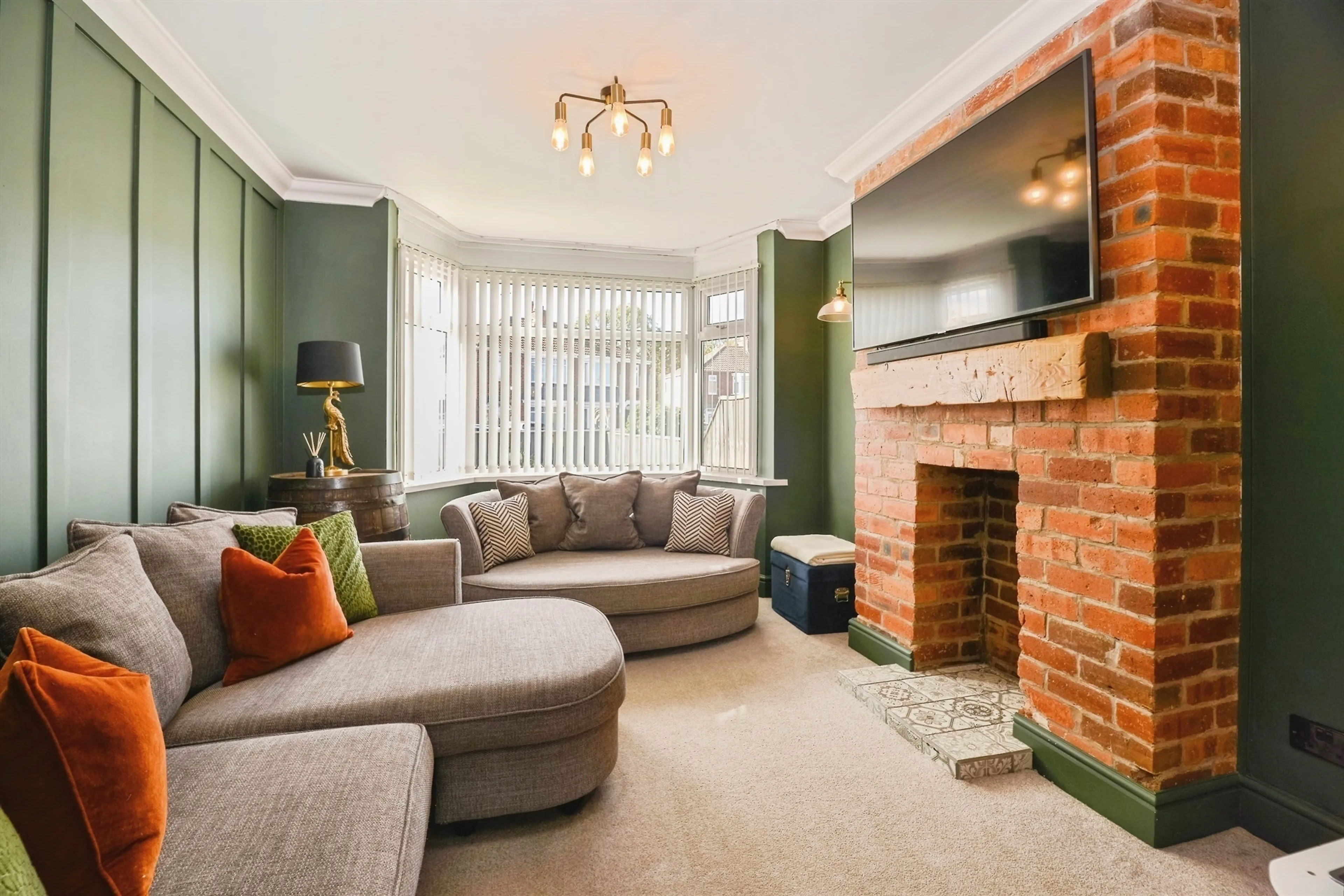 Property at Braemar Grove, Middlesbrough