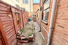 St. Andrews Road, NORTHAMPTON