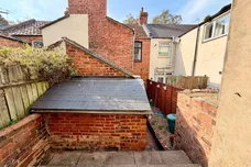 St. Andrews Road, NORTHAMPTON