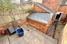 St. Andrews Road, NORTHAMPTON