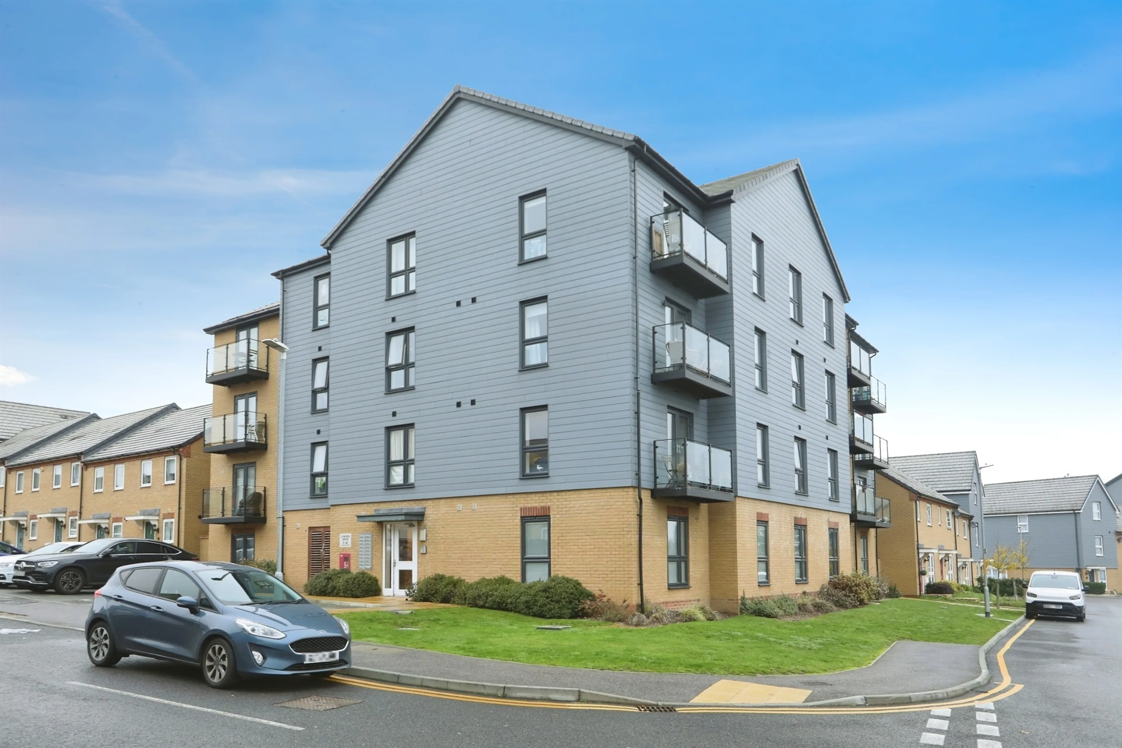 Property at Lywood Drive, SITTINGBOURNE