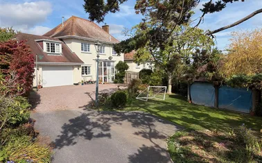 Bunts Lane, Seaton