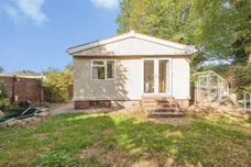 Hyde Lane Park, Bathpool, Taunton