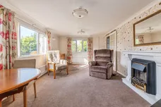 Hyde Lane Park, Bathpool, Taunton