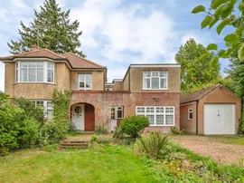 Cromer Road, Aylsham, Norwich photo