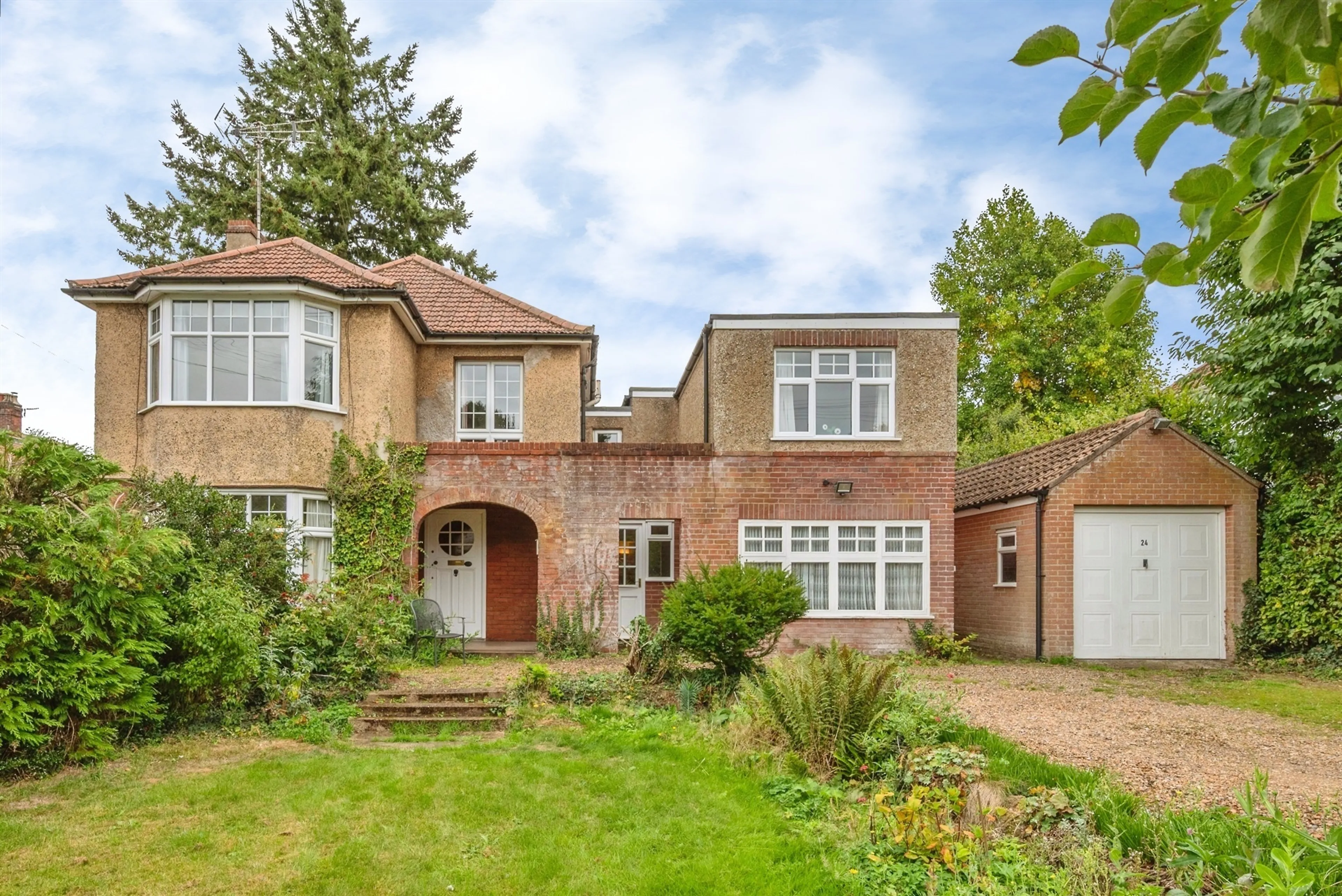 Property at Cromer Road, Aylsham, Norwich