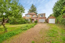 Cromer Road, Aylsham, Norwich