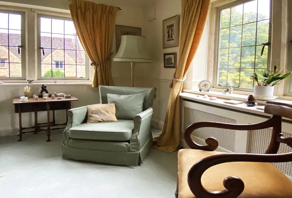 Station Road, Shipton-under-Wychwood, Chipping Norton, Oxfordshire, OX7