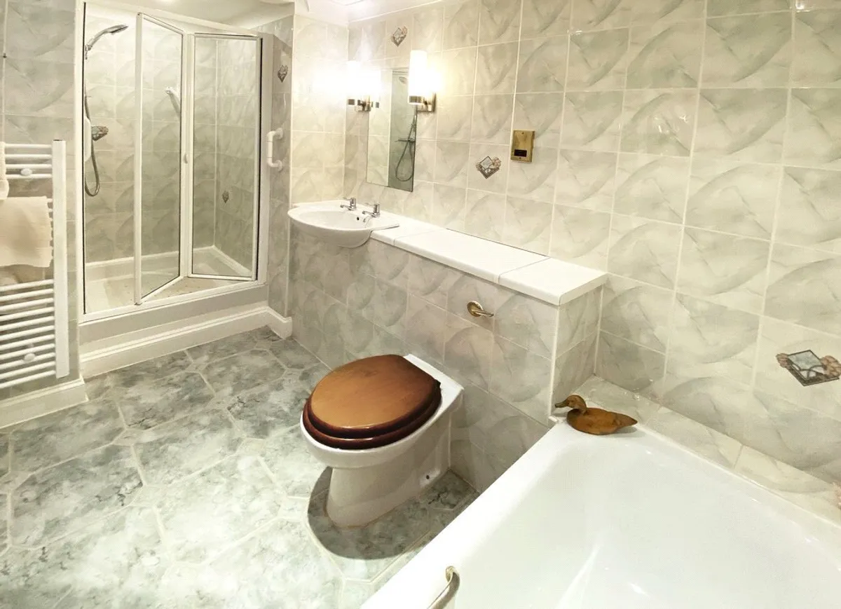 Station Road, Shipton-under-Wychwood, Chipping Norton, Oxfordshire, OX7