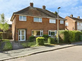 Rufford Avenue, Retford photo