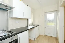 Rufford Avenue, Retford
