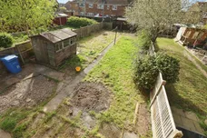 Rufford Avenue, Retford