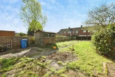 Rufford Avenue, Retford