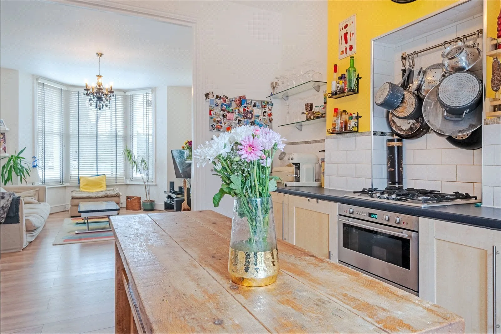 Messina Avenue, Kilburn, London, NW6