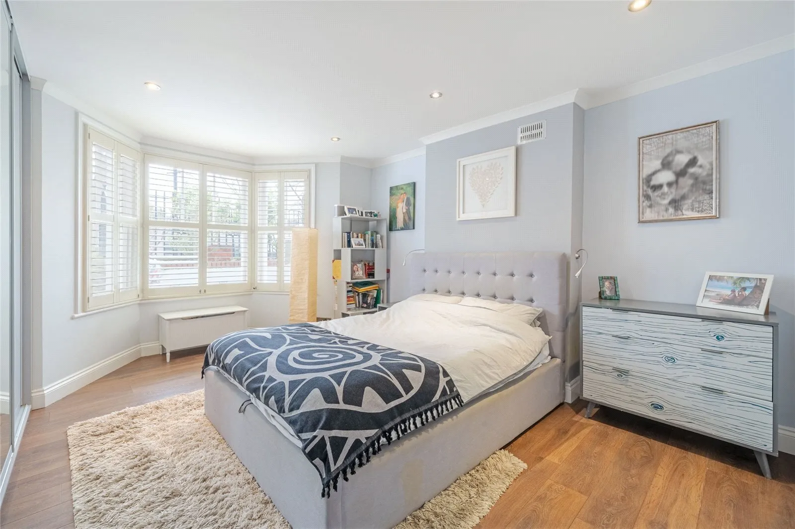 Messina Avenue, Kilburn, London, NW6