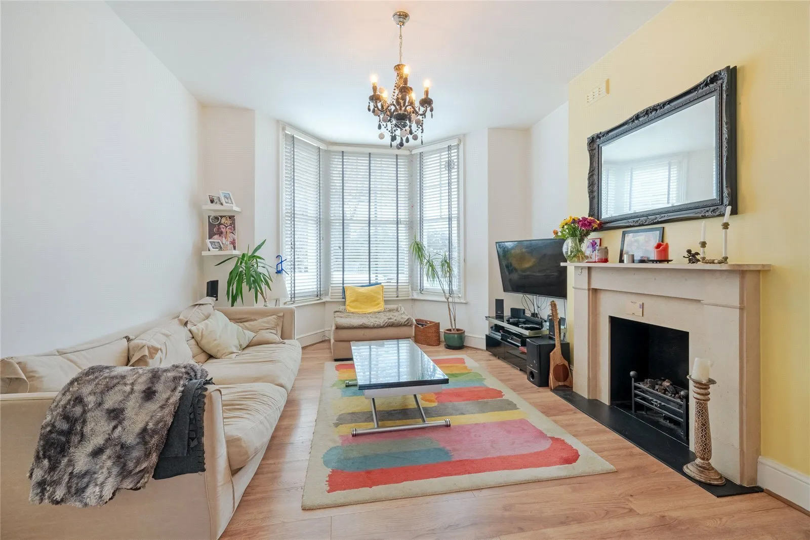 Messina Avenue, Kilburn, London, NW6