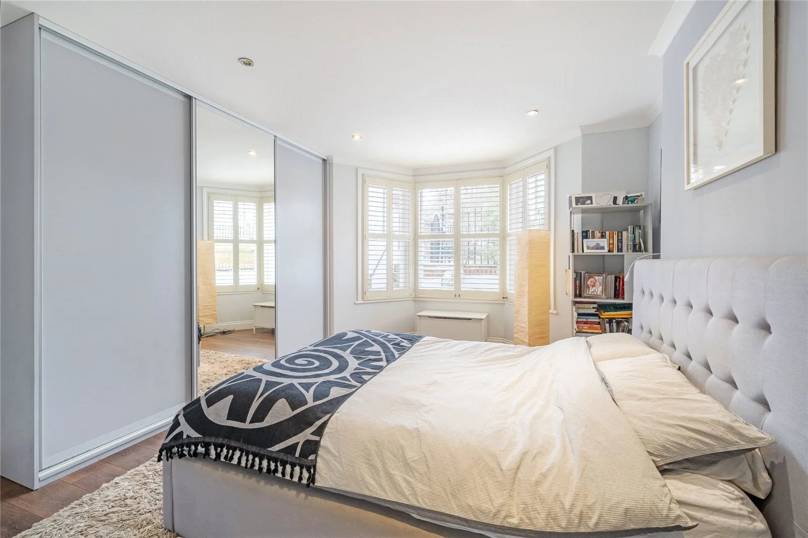 Messina Avenue, Kilburn, London, NW6