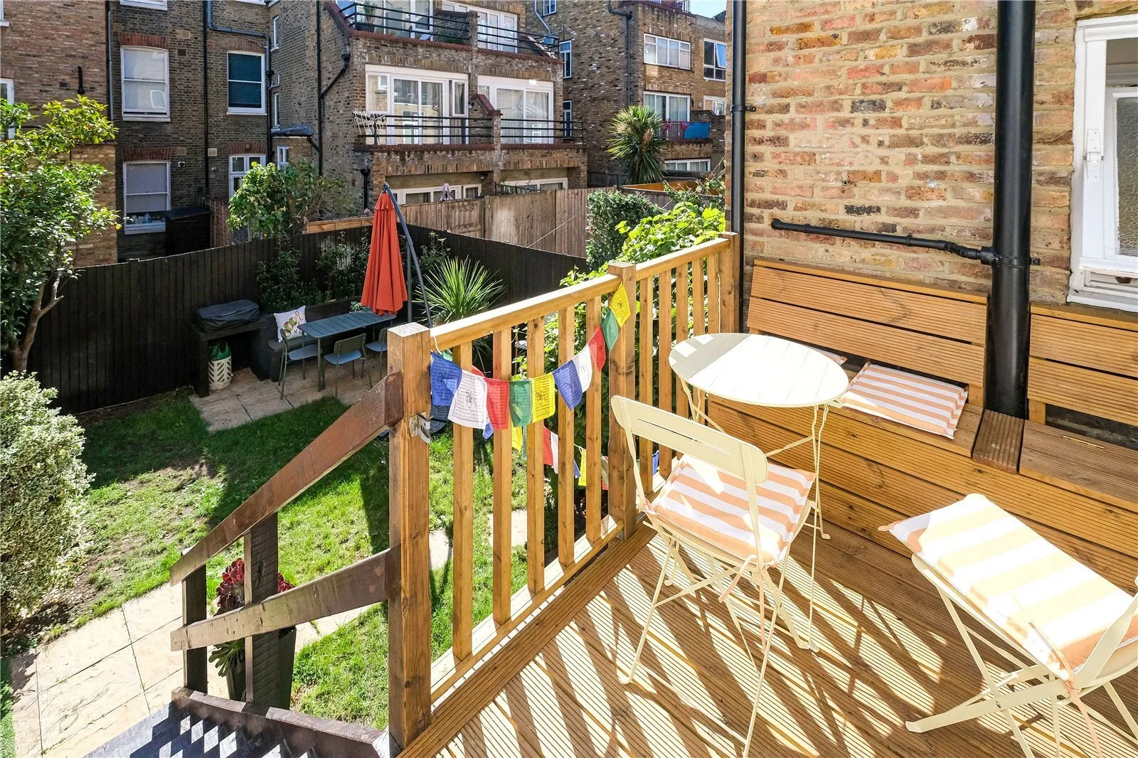 Messina Avenue, Kilburn, London, NW6