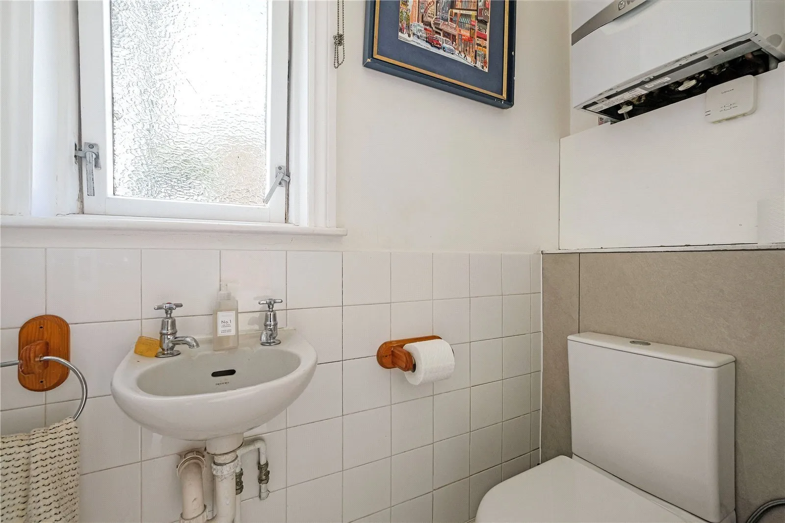 Messina Avenue, Kilburn, London, NW6