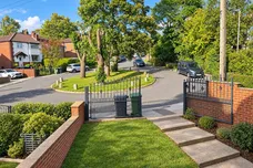 Springbank Crescent, Leeds