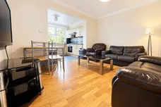 Springbank Crescent, Leeds