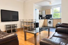 Springbank Crescent, Leeds