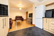 Springbank Crescent, Leeds