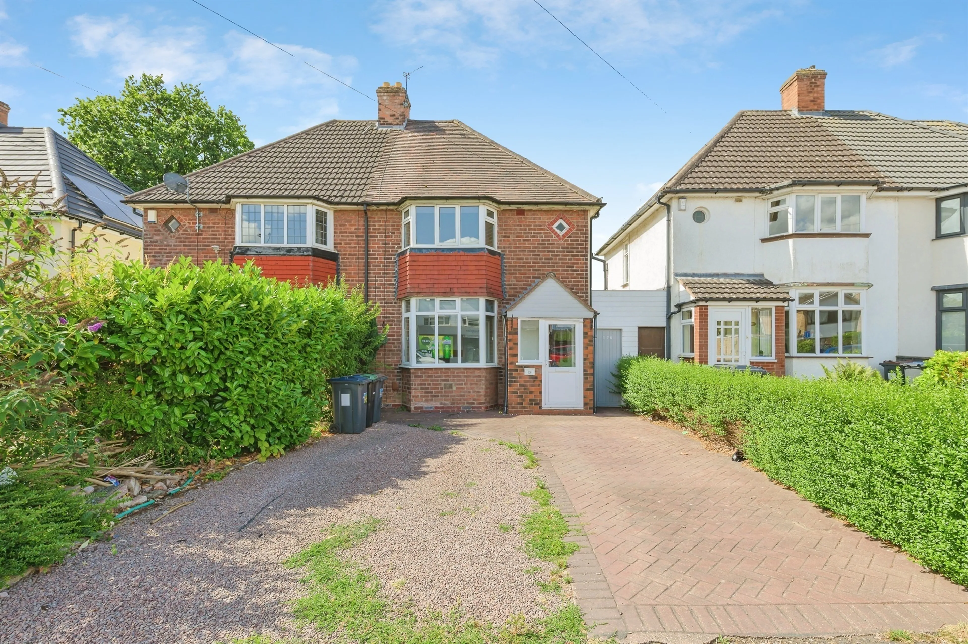 Property at Reddicap Heath Road, Sutton Coldfield