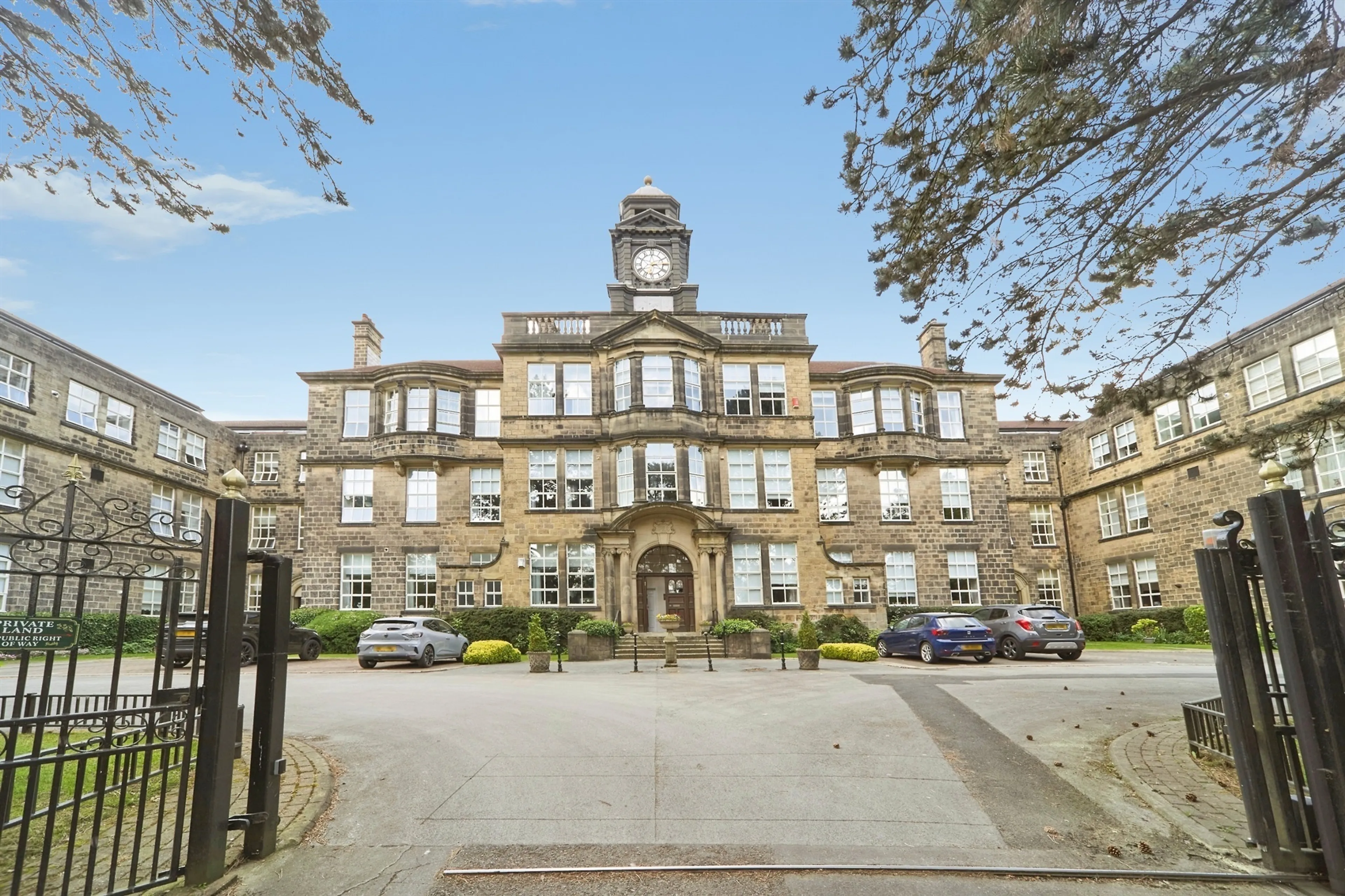 Property at Lady Lane, Bingley