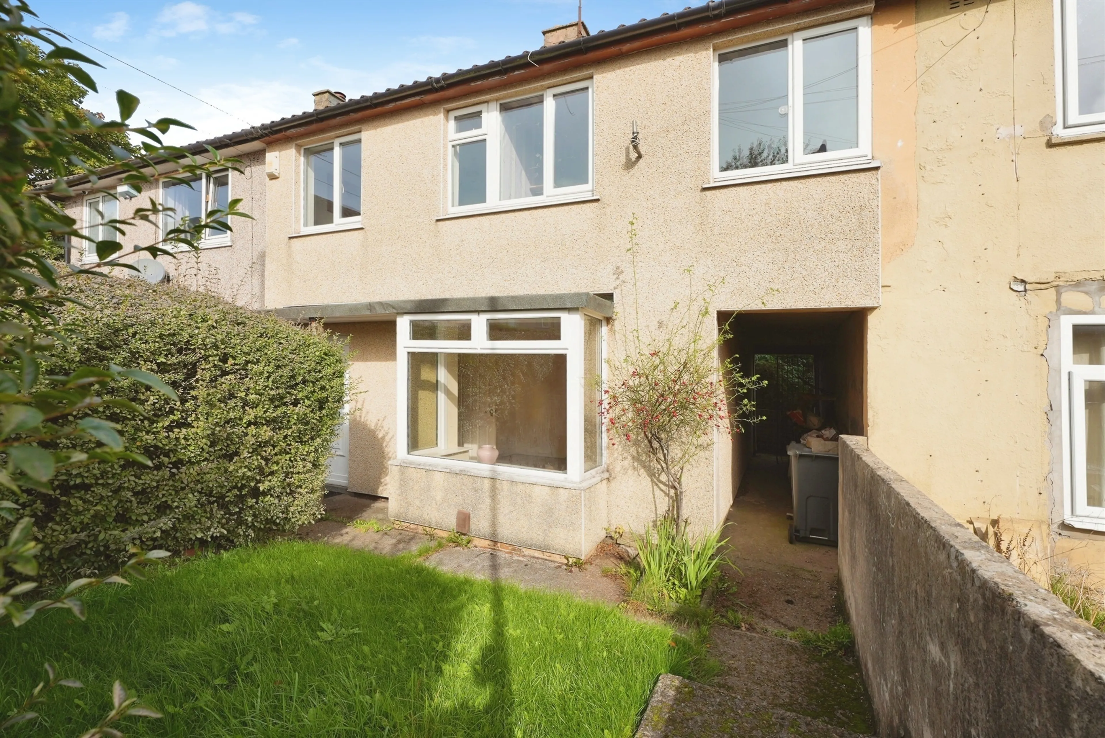 Property at Short Close, Wyke, Bradford