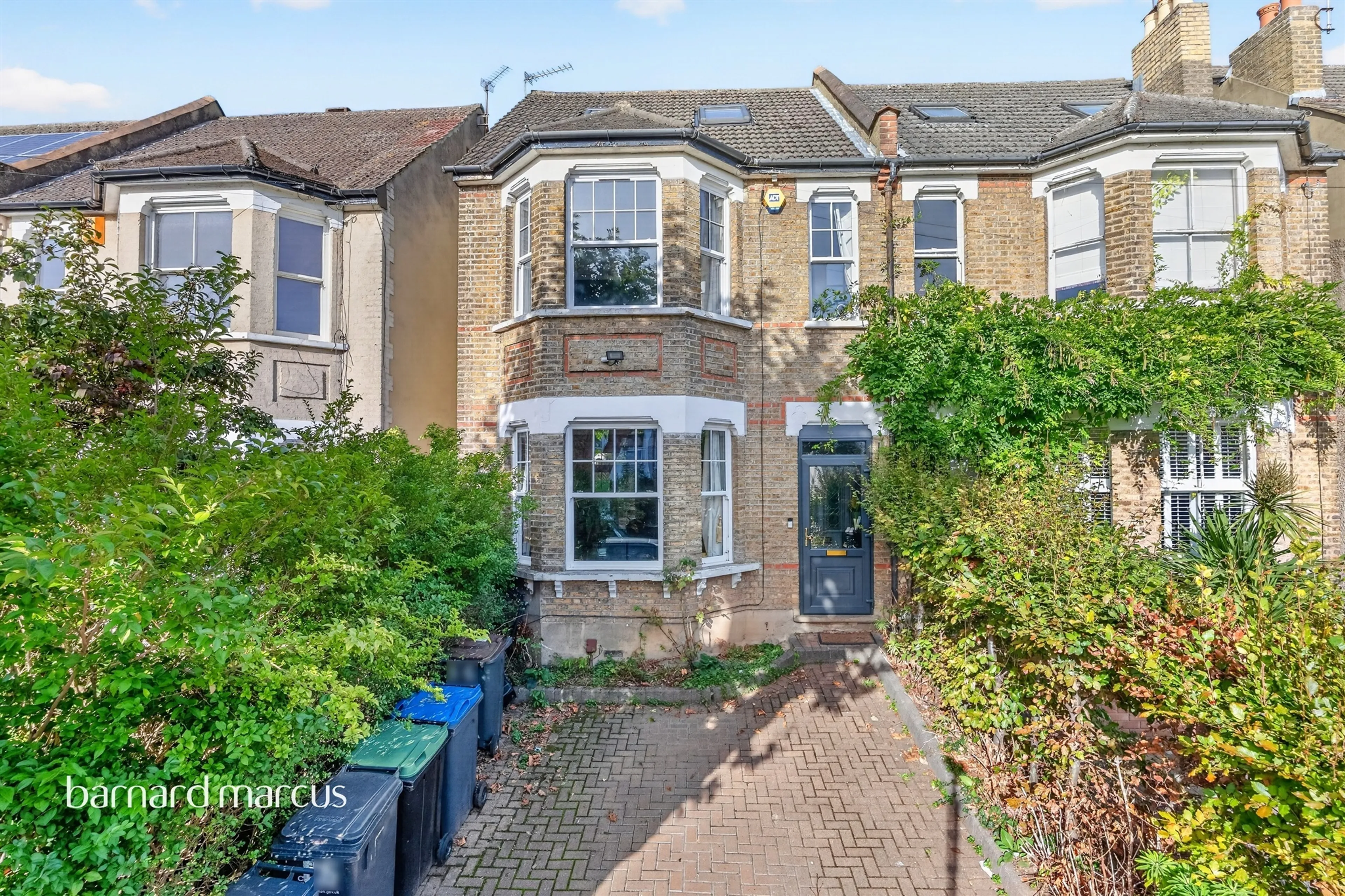 Property at Avondale Road, South Croydon