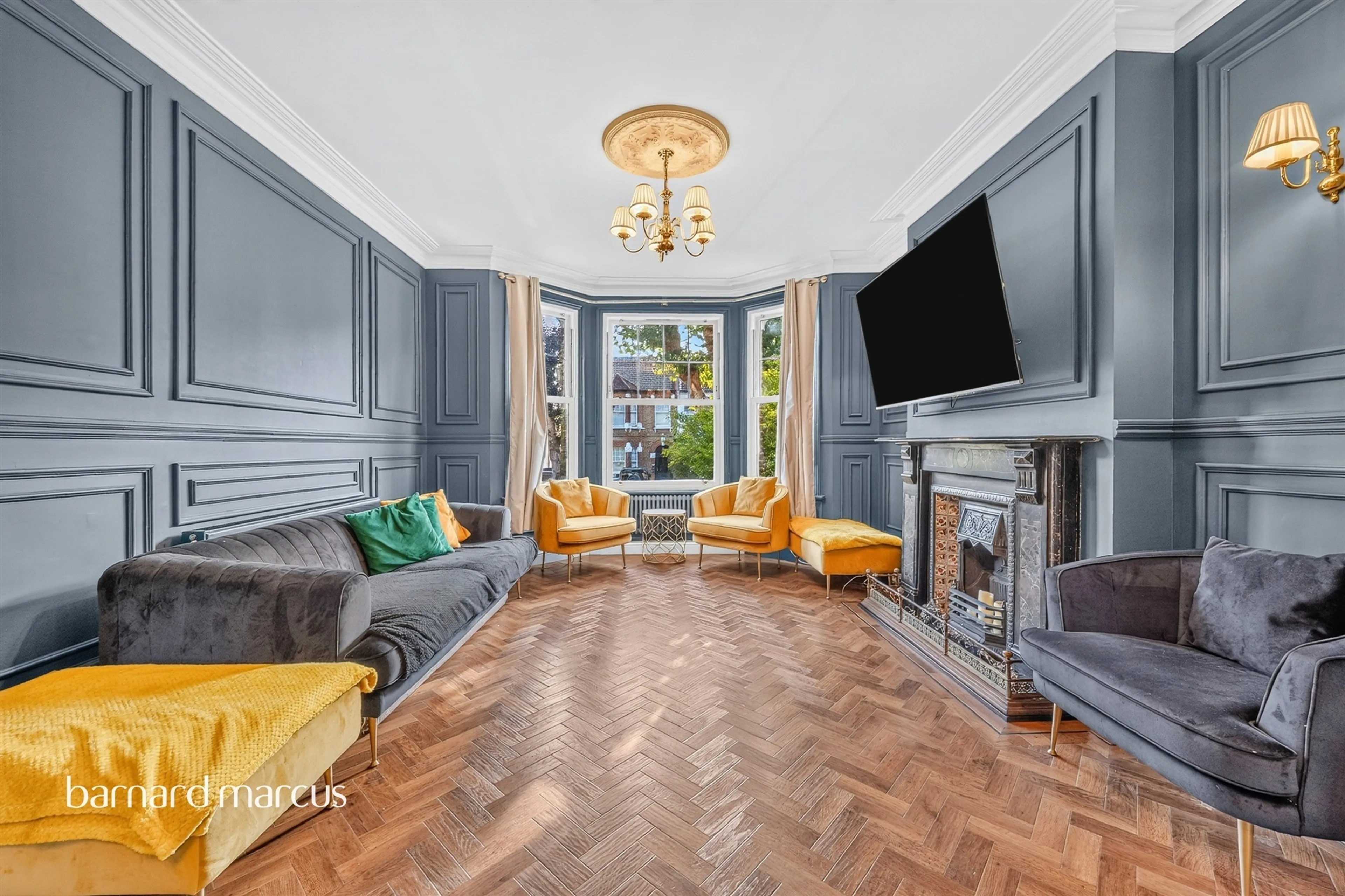 Property at Avondale Road, South Croydon