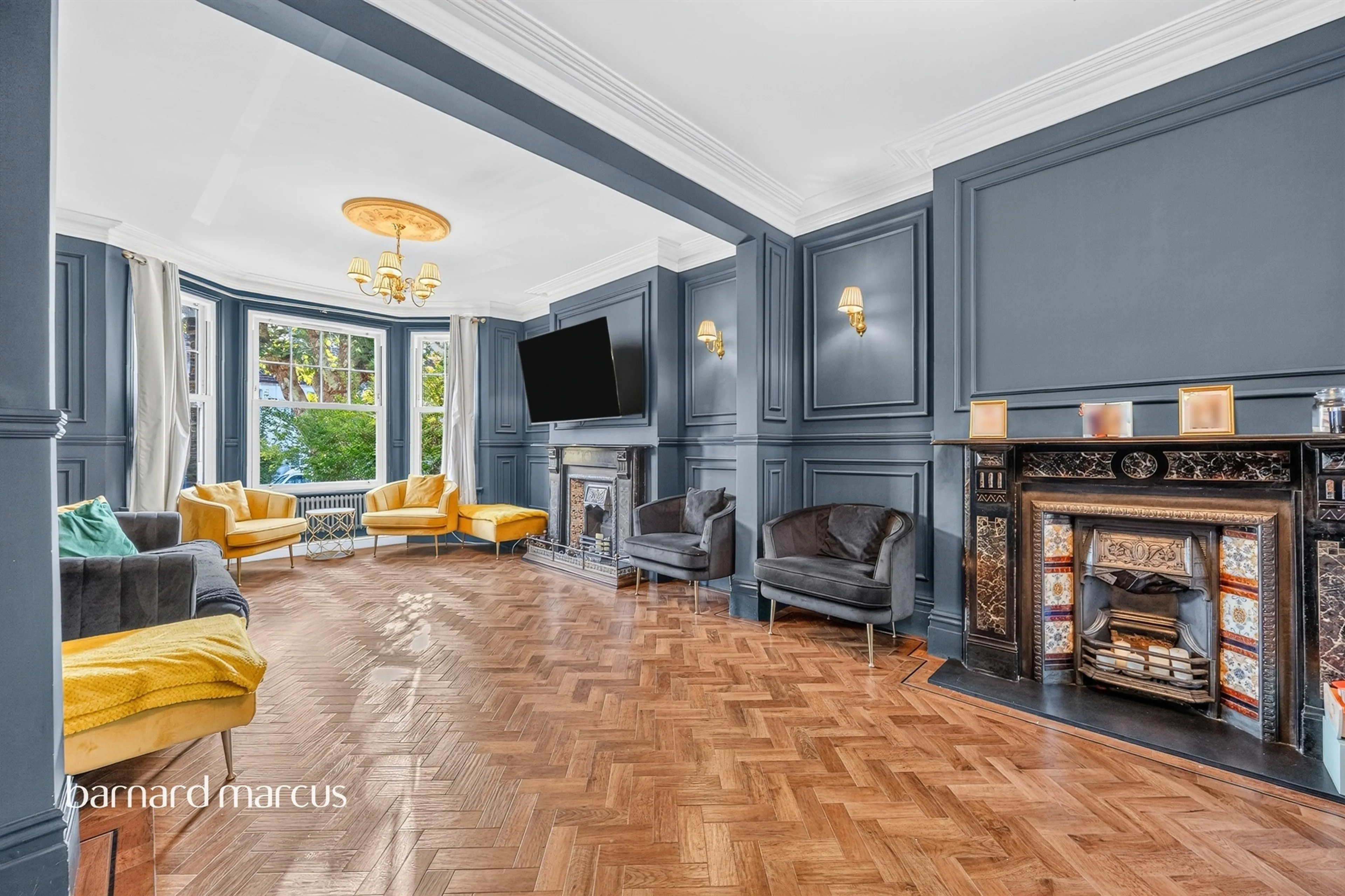 Property at Avondale Road, South Croydon