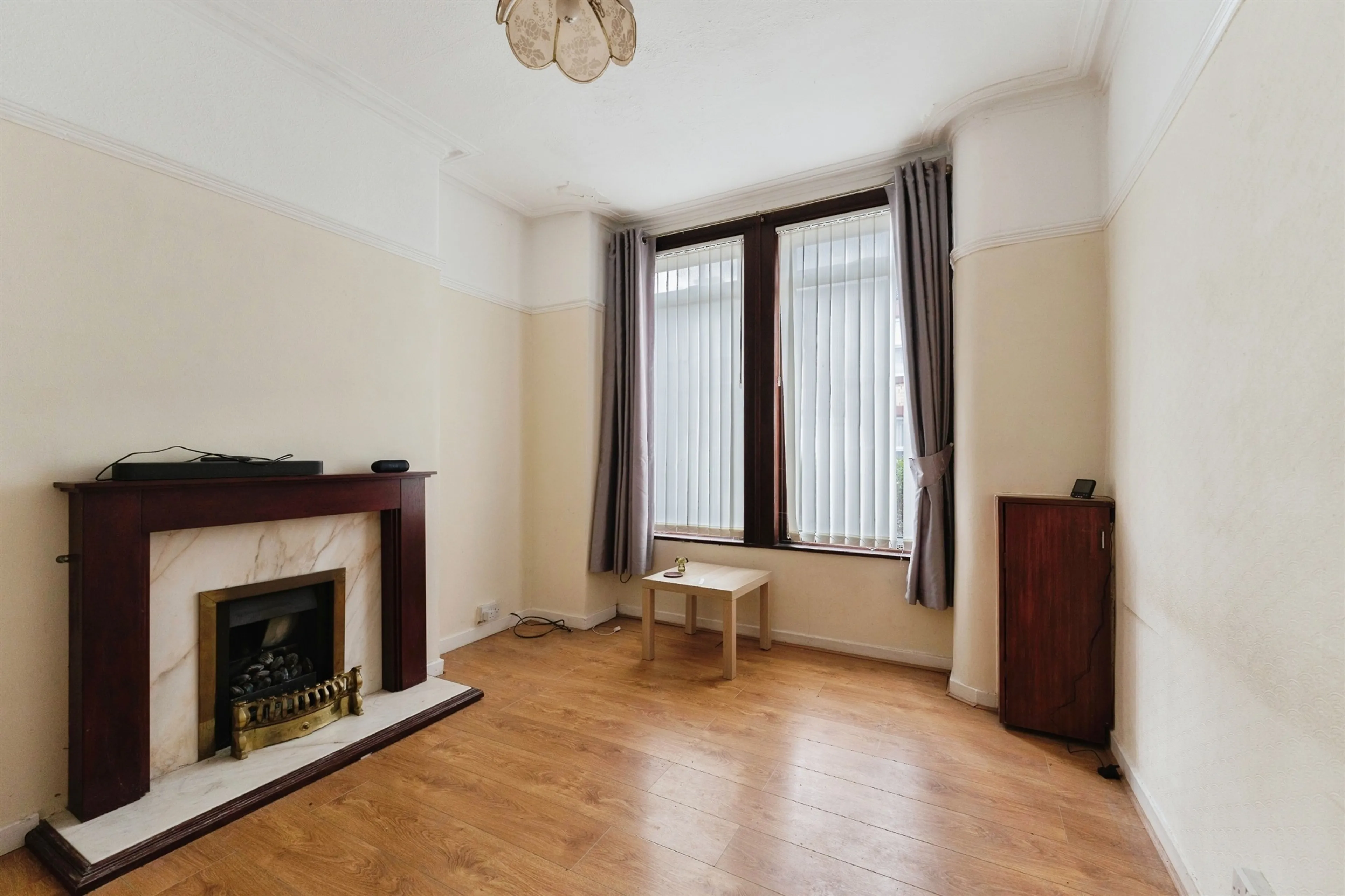 Property at Agnes Grove, Wallasey