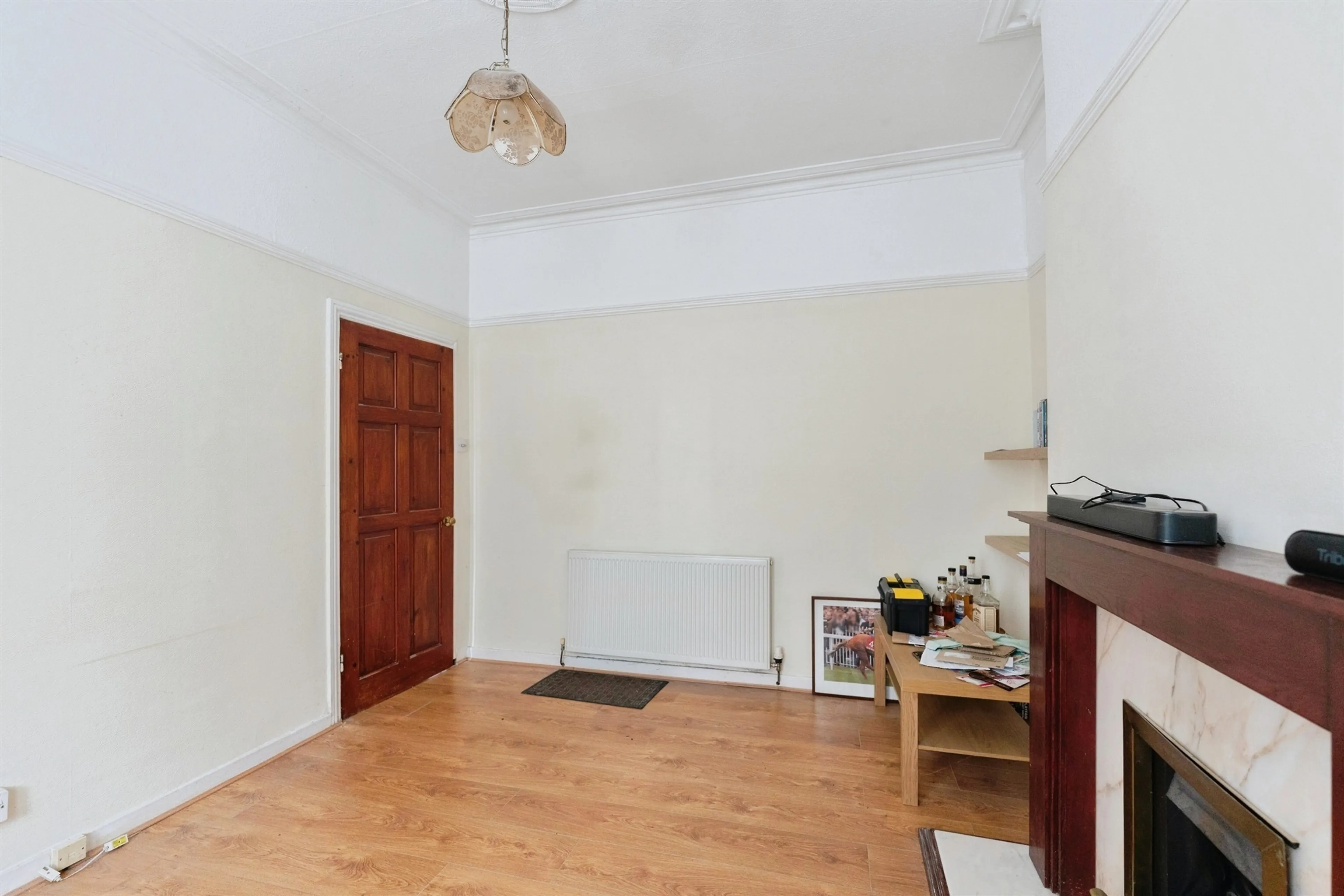 Property at Agnes Grove, Wallasey