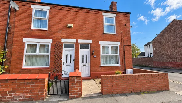 Gorsey Lane, Warrington, WA2 7RX