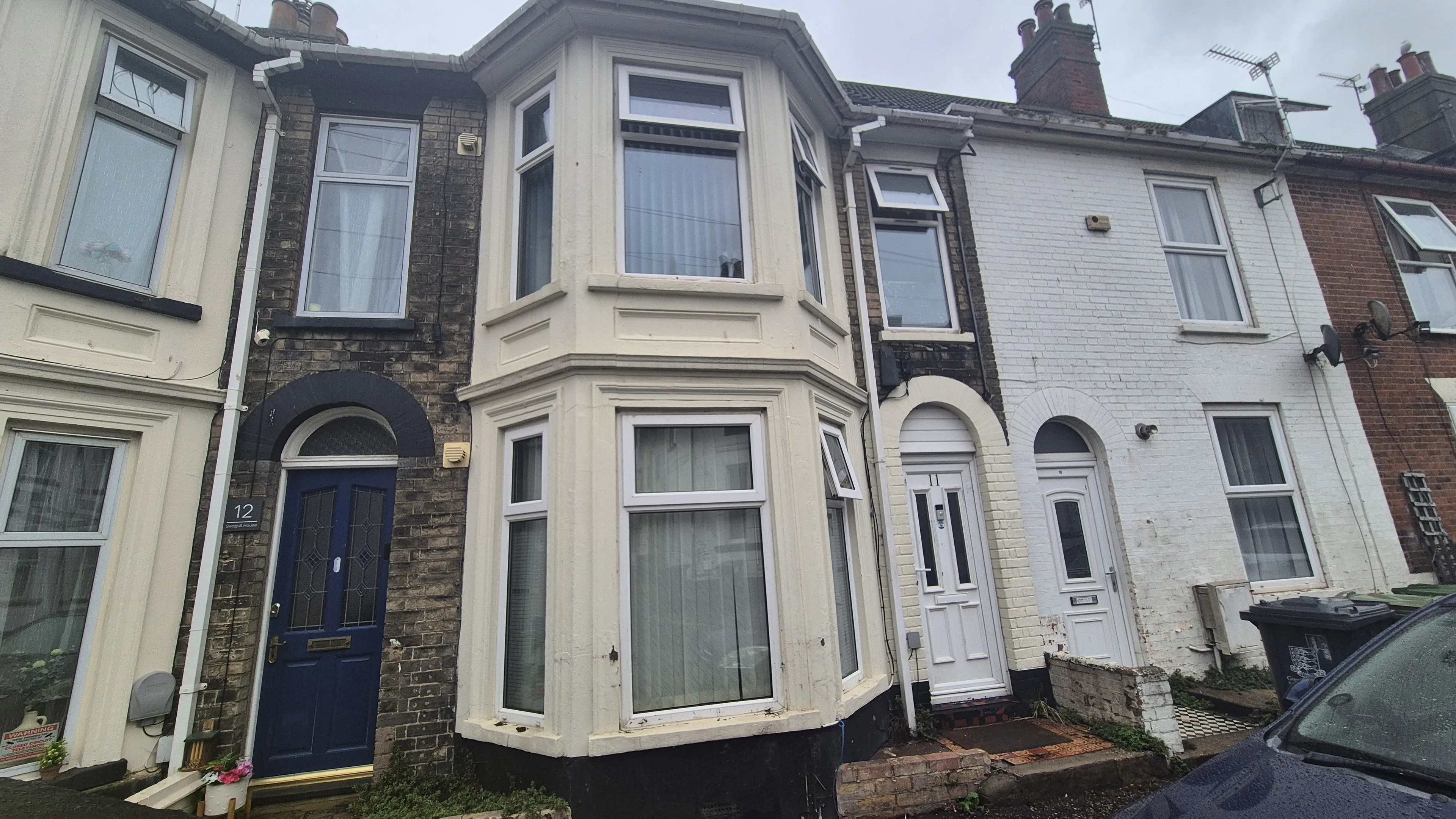 Property at Devonshire Road, GREAT YARMOUTH