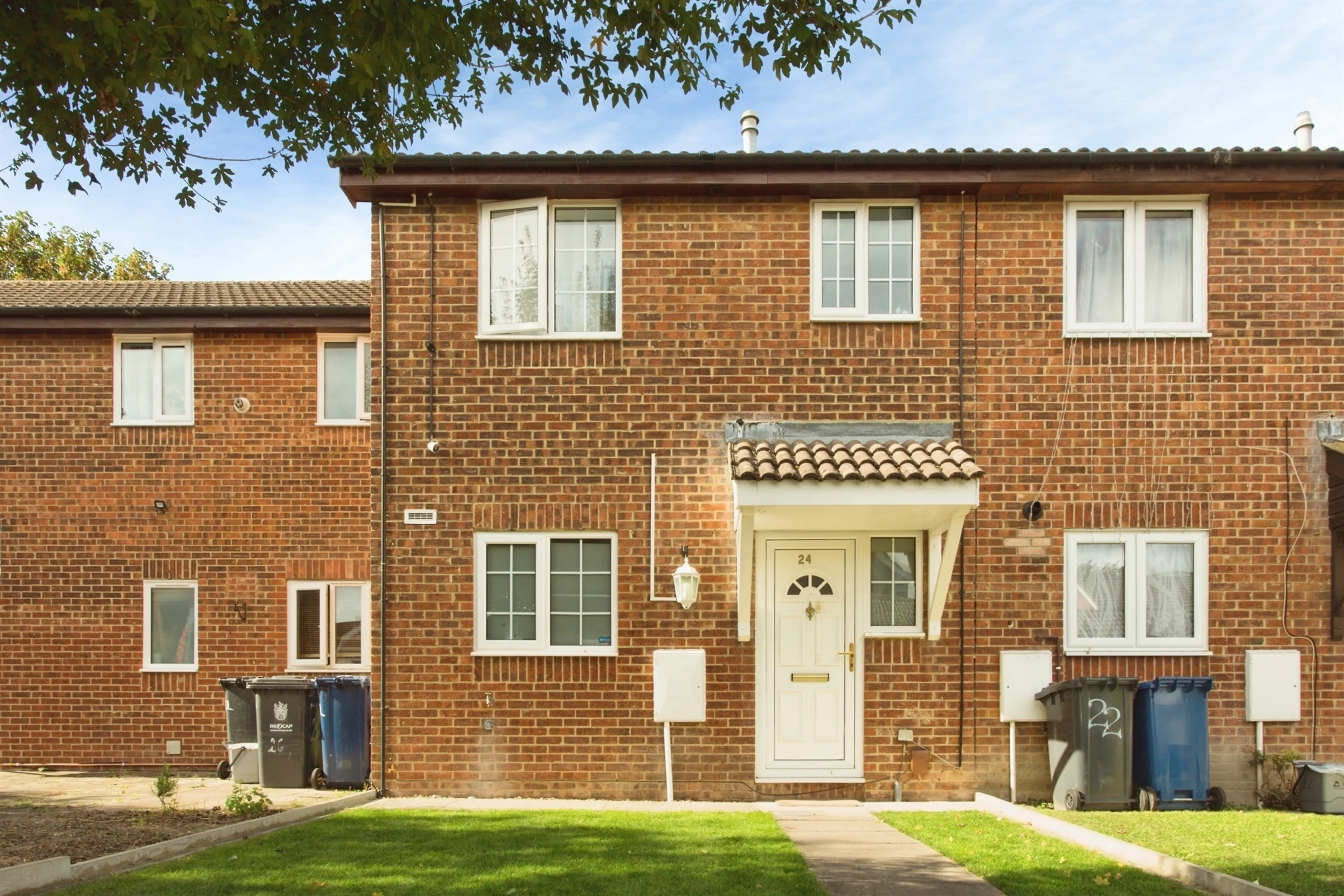 Property at Harebell Close, Cambridge