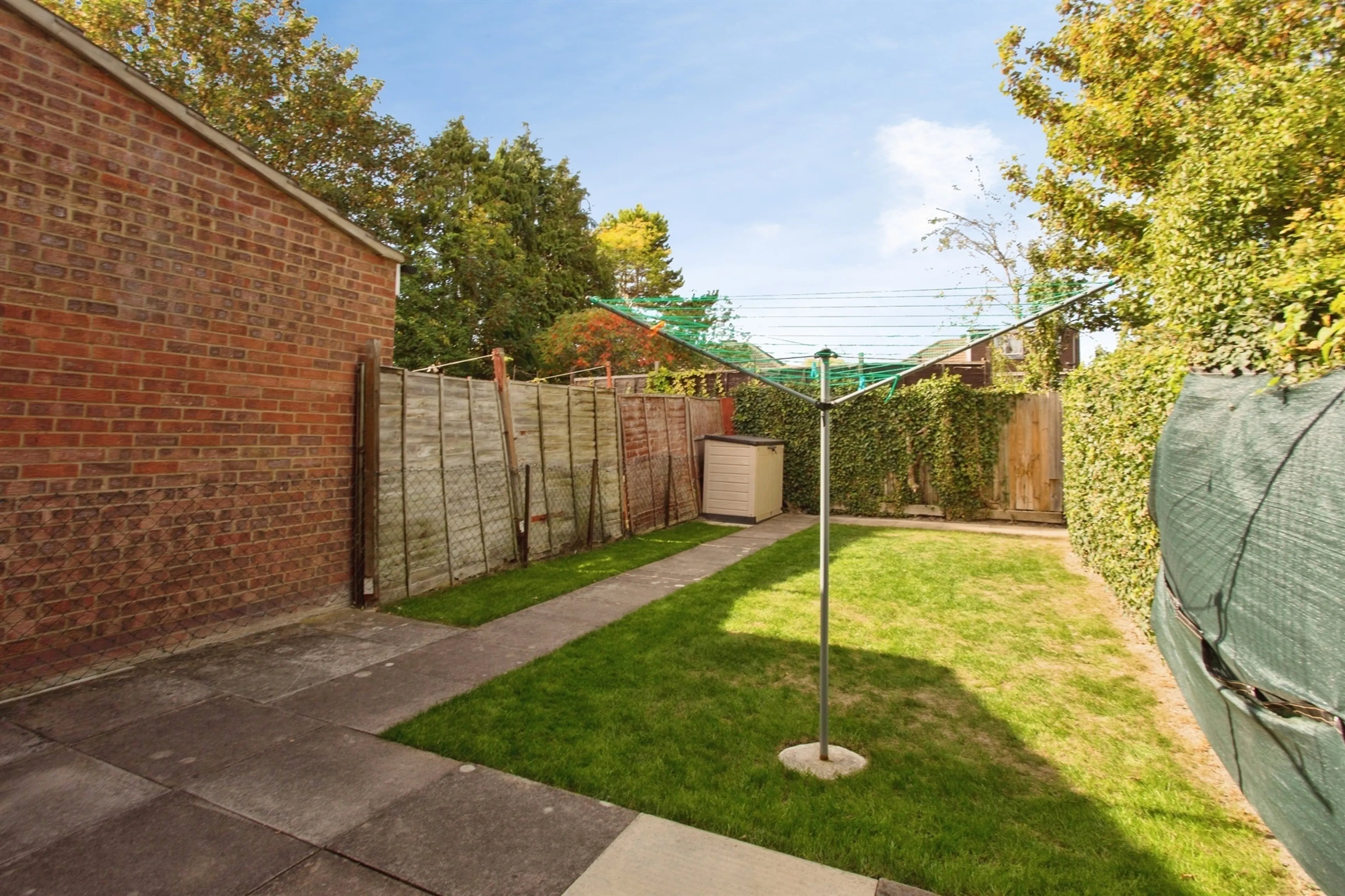 Property at Harebell Close, Cambridge