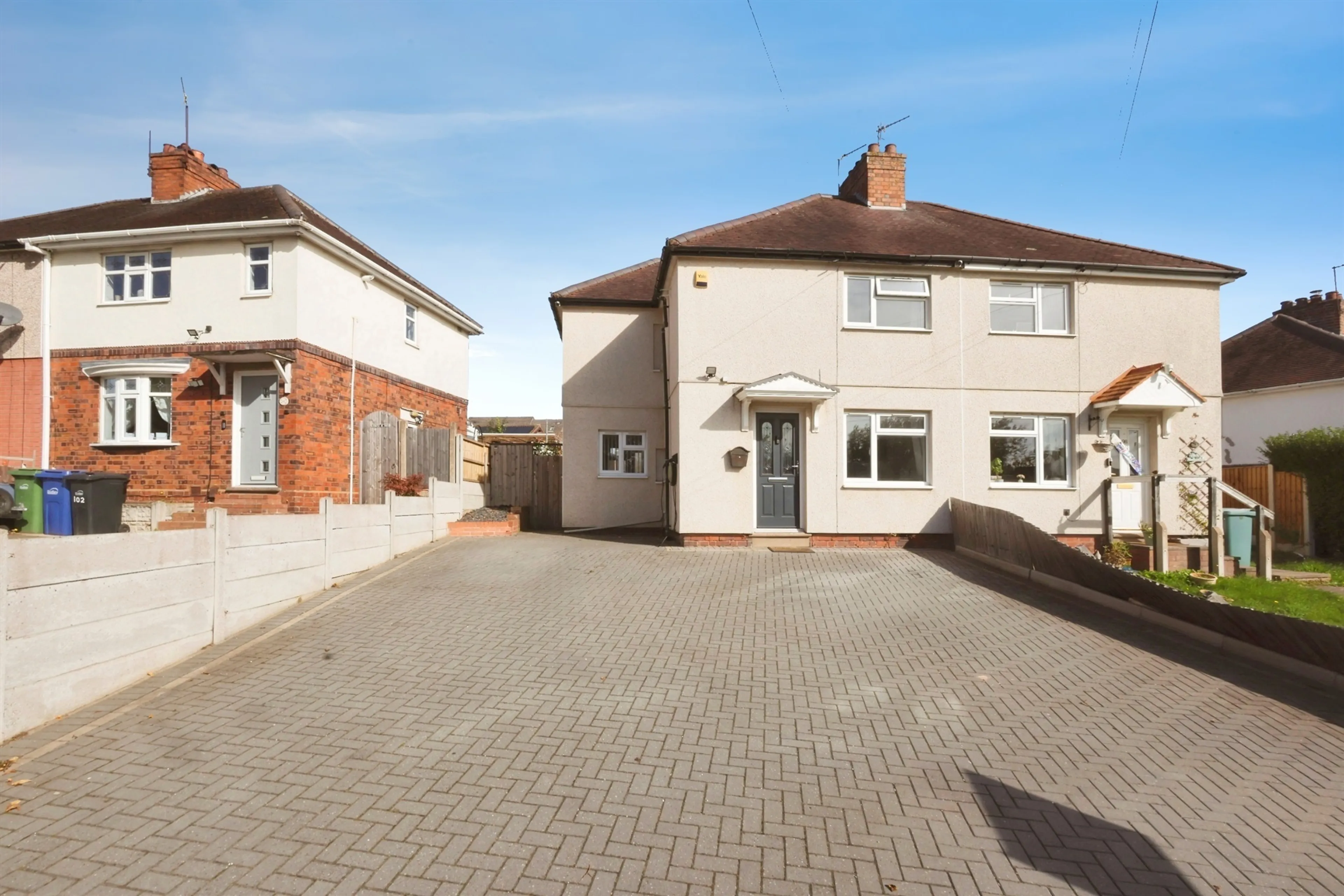 Property at Bryce Road, BRIERLEY HILL