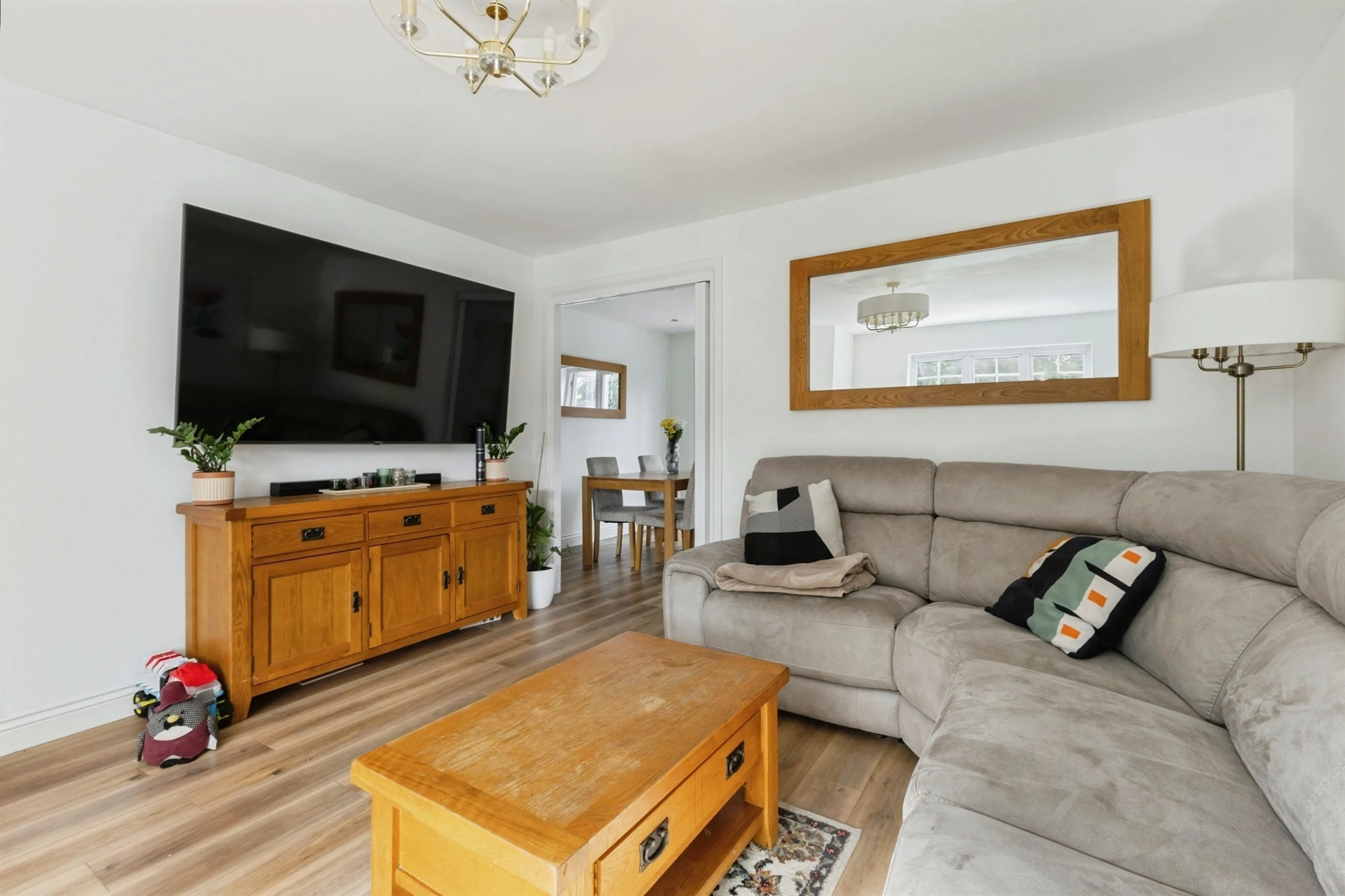 Property at Evans Way, Norwich