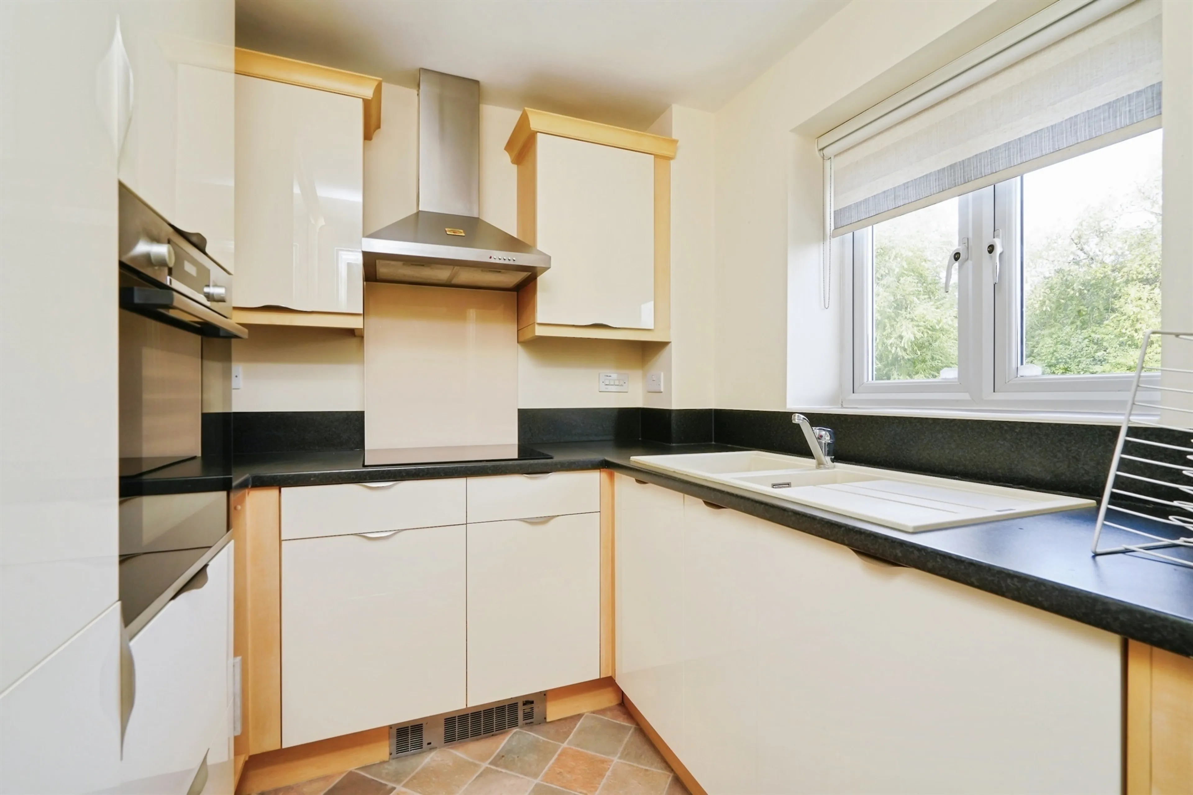 Property at Limborough Road, Wantage