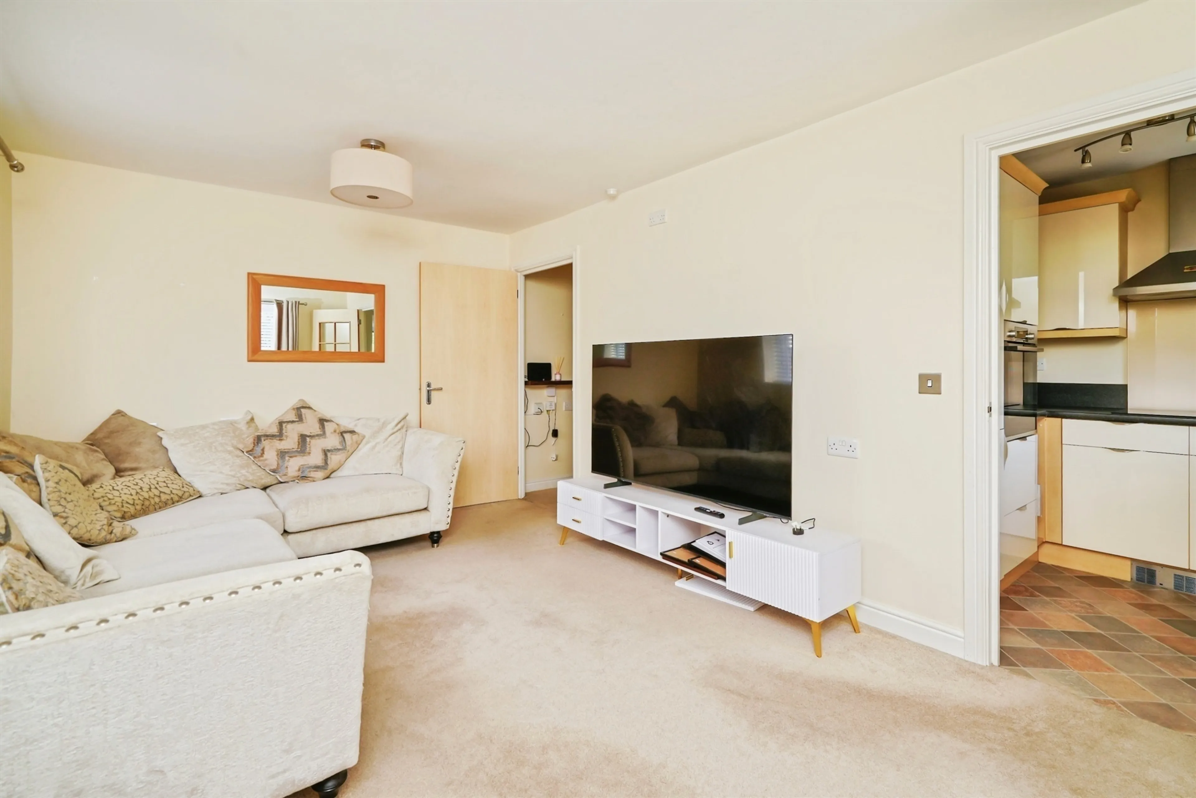 Property at Limborough Road, Wantage