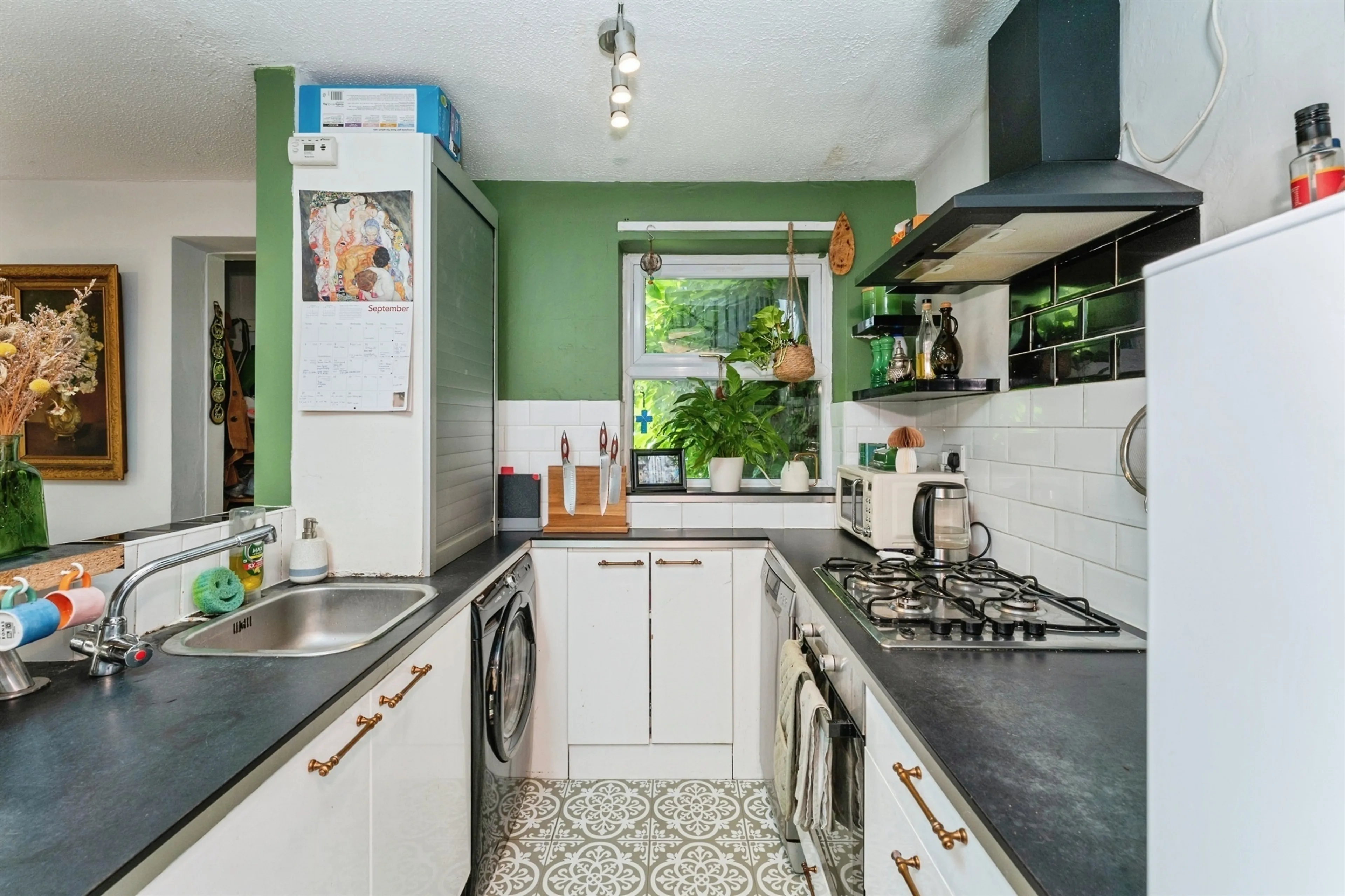 Property at Chester Street, Saltney, Chester