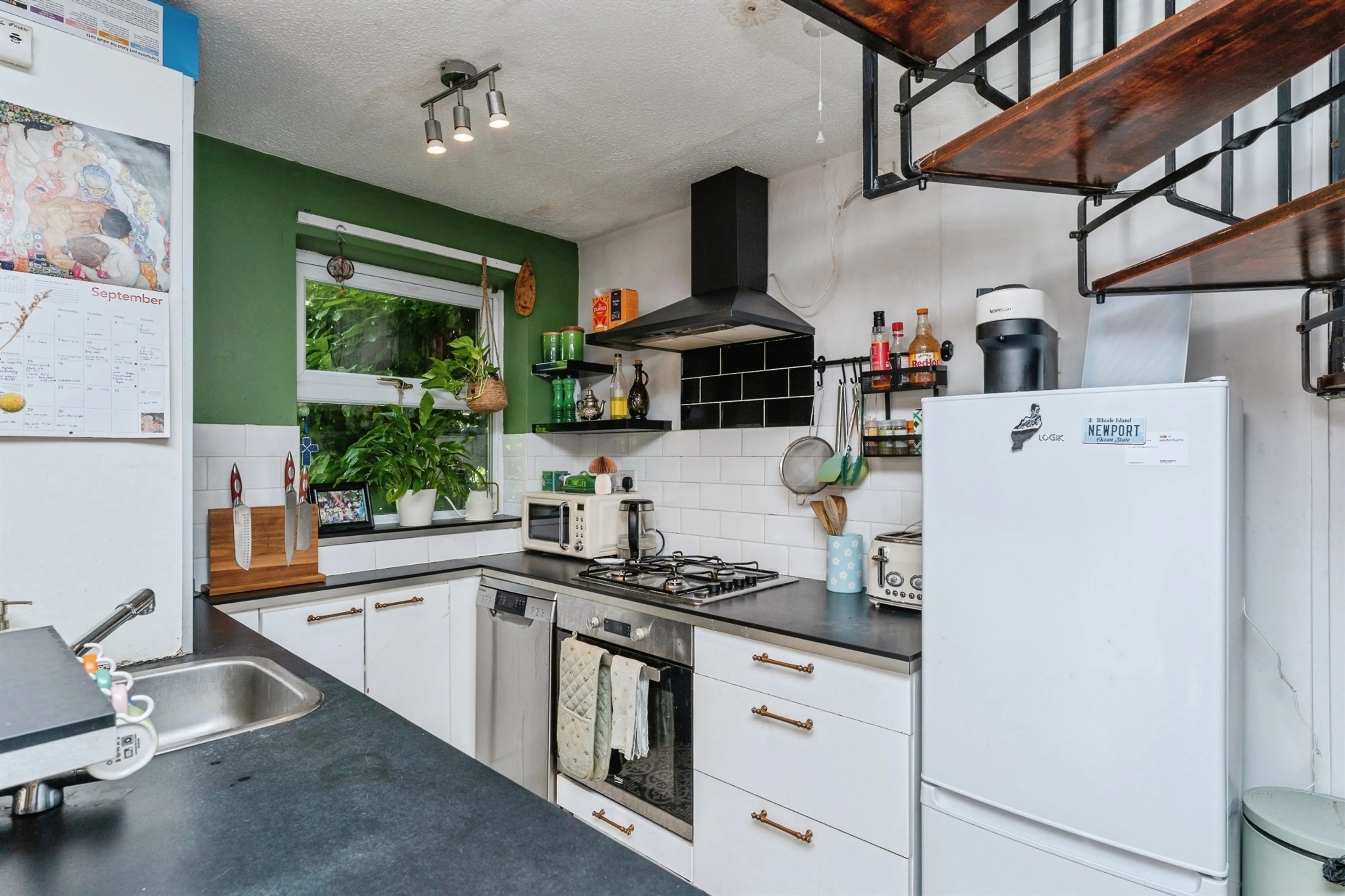 Property at Chester Street, Saltney, Chester